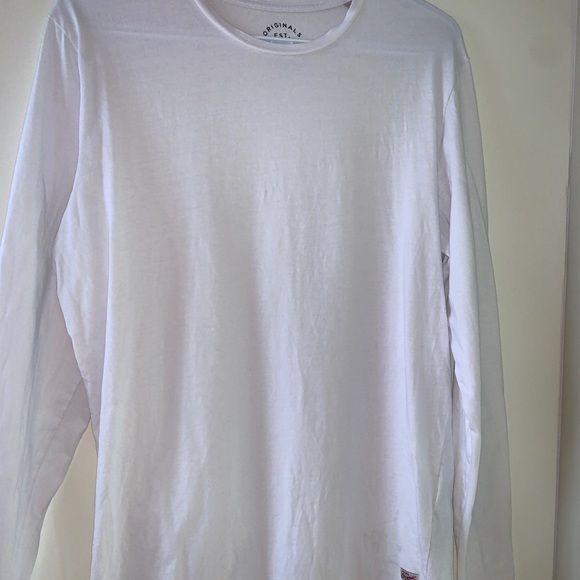 2 Jack Jones original long sleeve - Picture 4 of 6